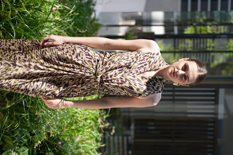 צילומי אופנה