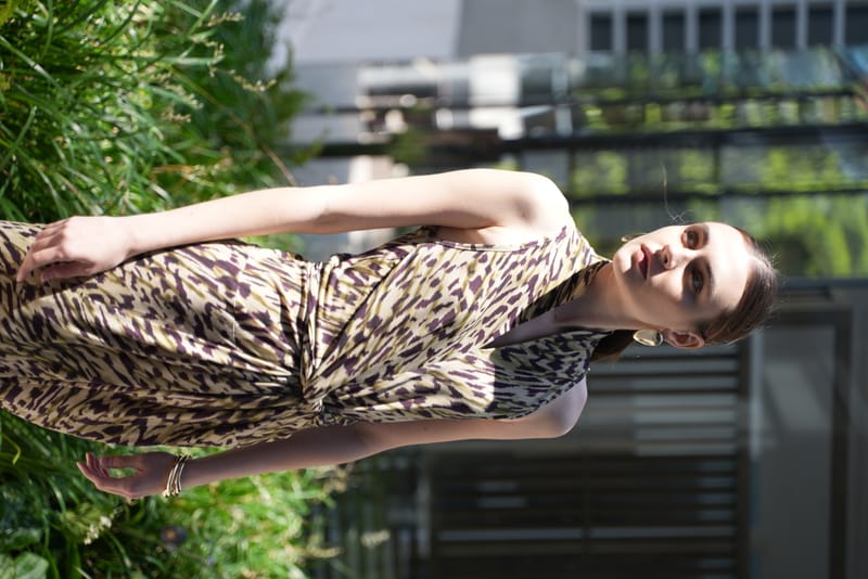 צילומי אופנה