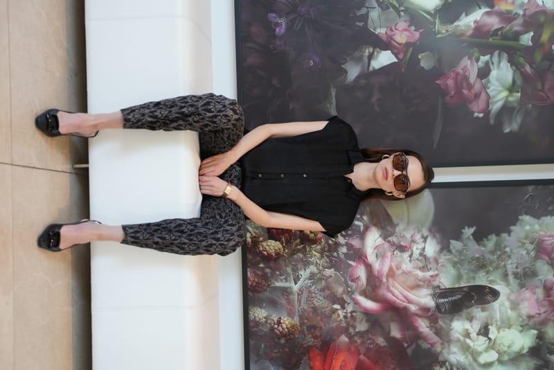 צילומי אופנה