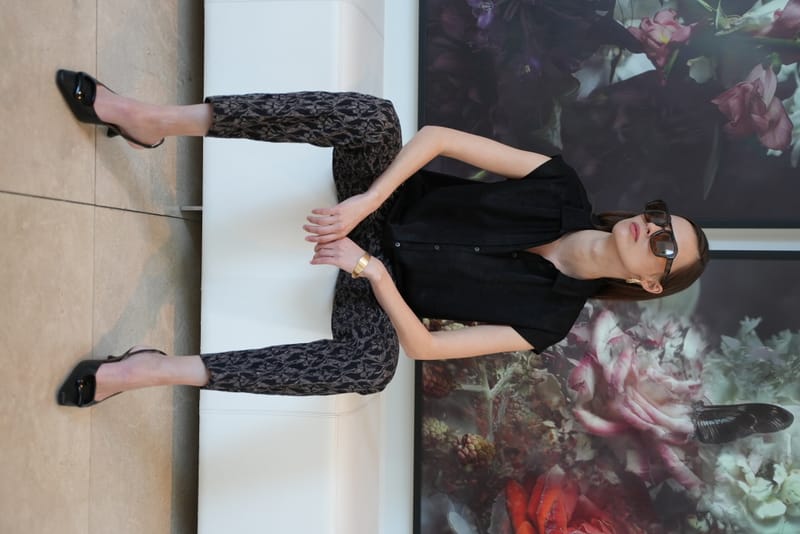 צילומי אופנה