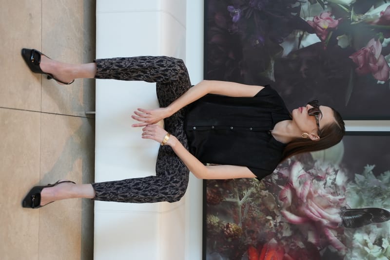 צילומי אופנה