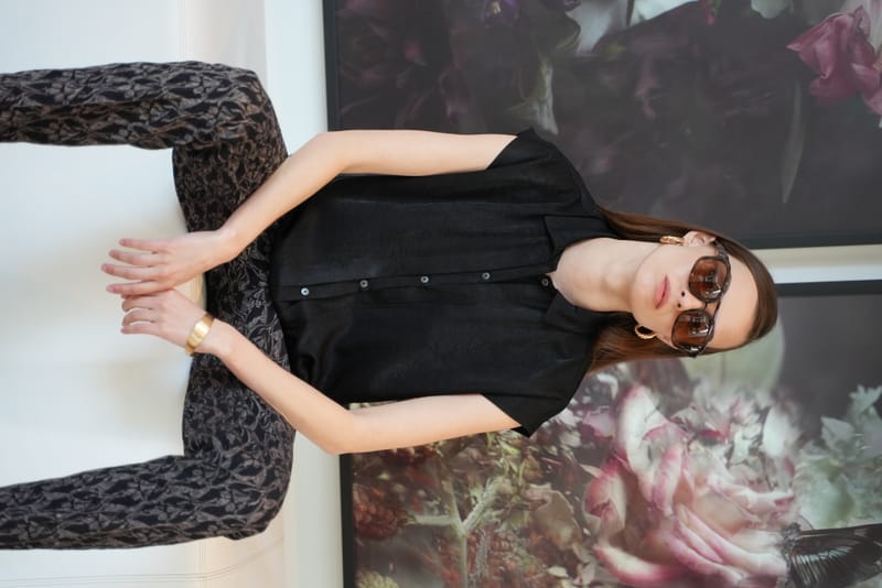 צילומי אופנה