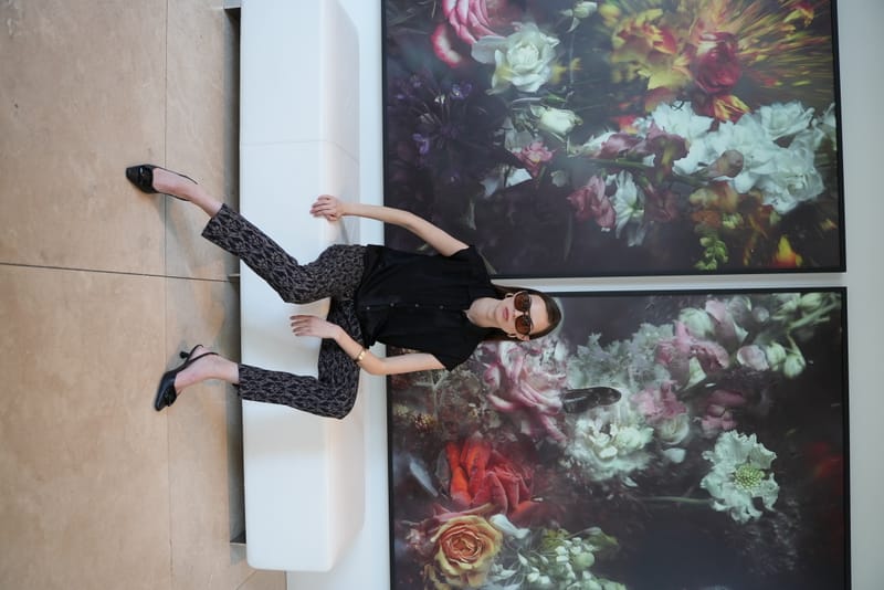 צילומי אופנה