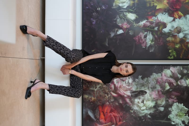 צילומי אופנה