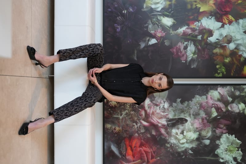 צילומי אופנה