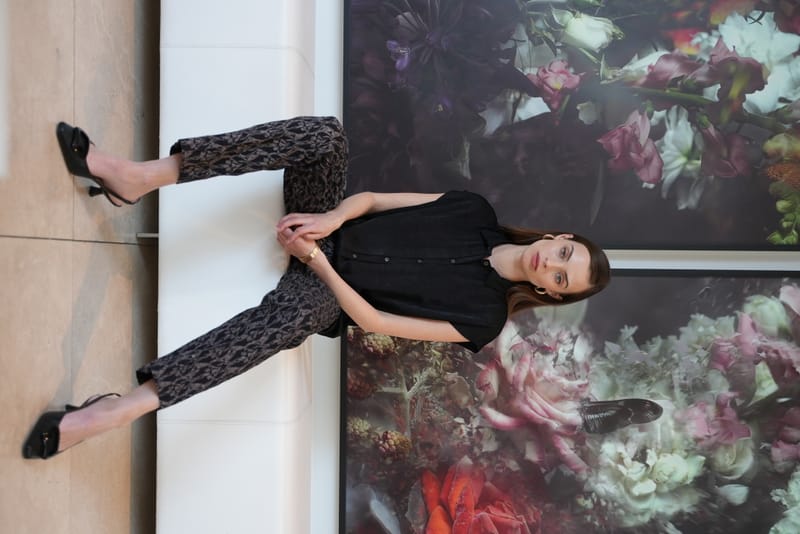 צילומי אופנה