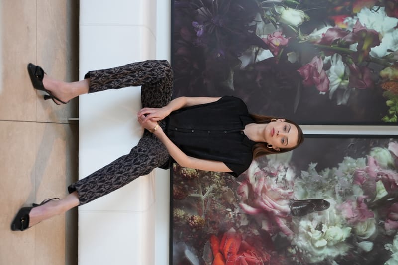 צילומי אופנה