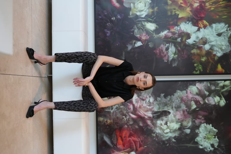 צילומי אופנה