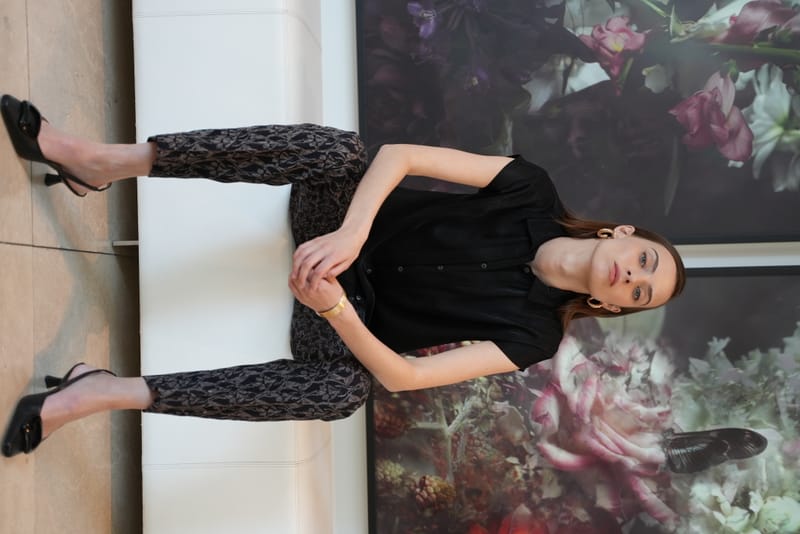 צילומי אופנה