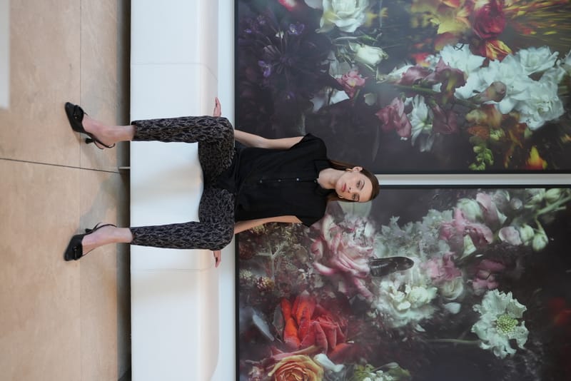 צילומי אופנה