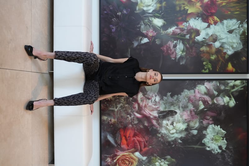 צילומי אופנה