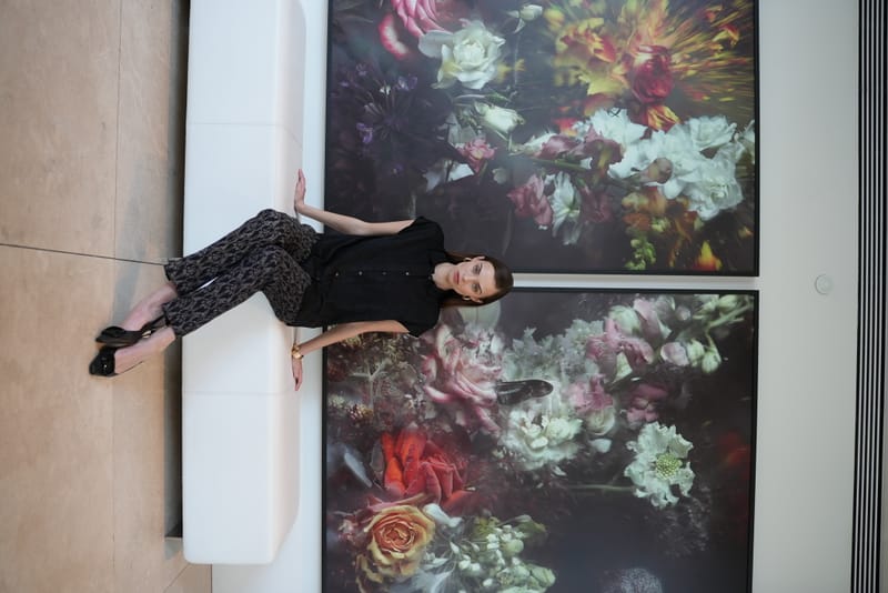 צילומי אופנה