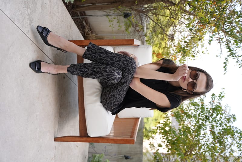 צילומי אופנה