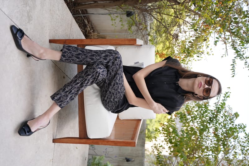 צילומי אופנה