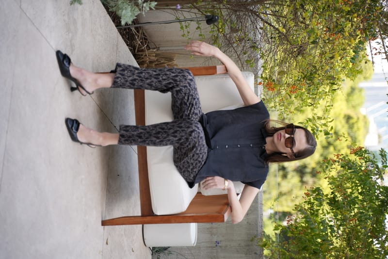 צילומי אופנה