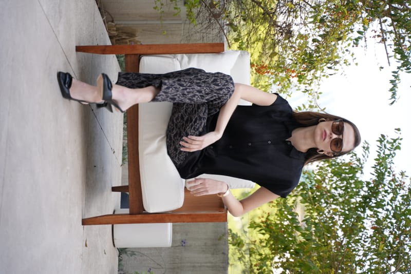 צילומי אופנה