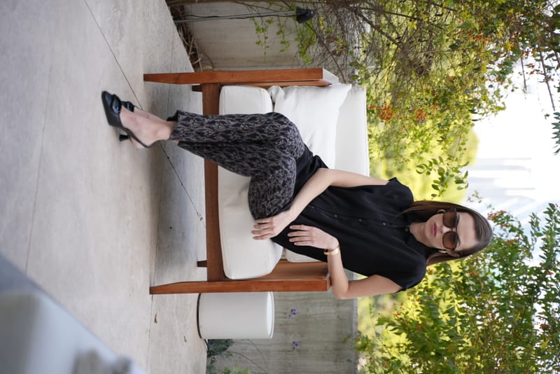 צילומי אופנה