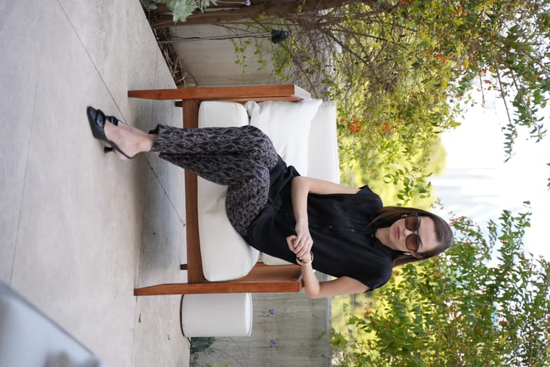 צילומי אופנה