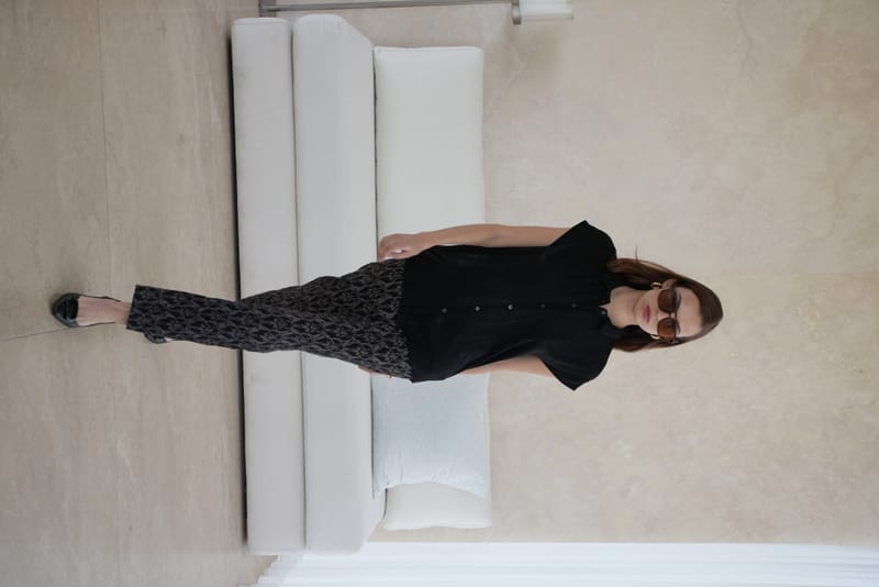 צילומי אופנה