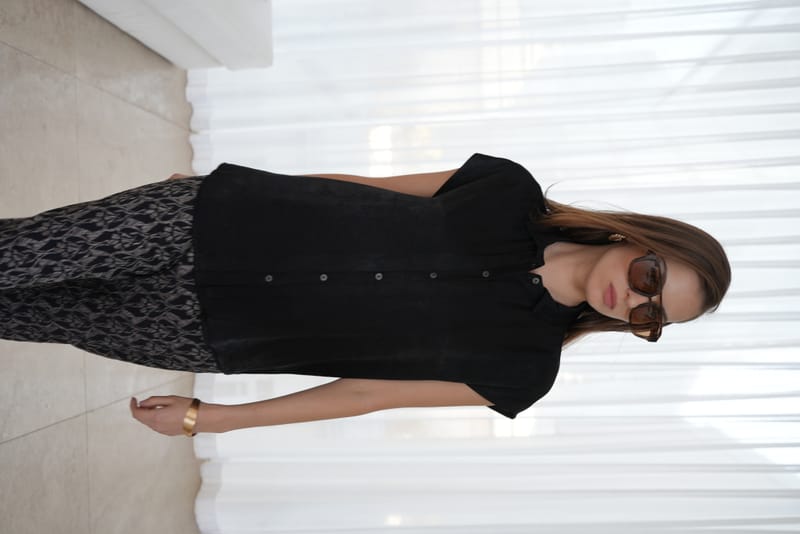 צילומי אופנה