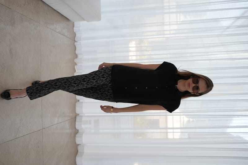 צילומי אופנה