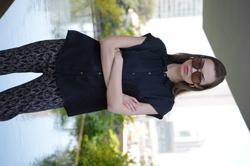 צילומי אופנה