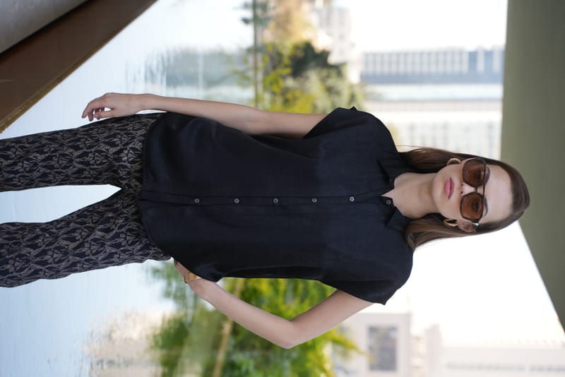 צילומי אופנה