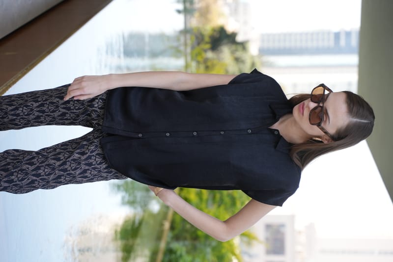 צילומי אופנה