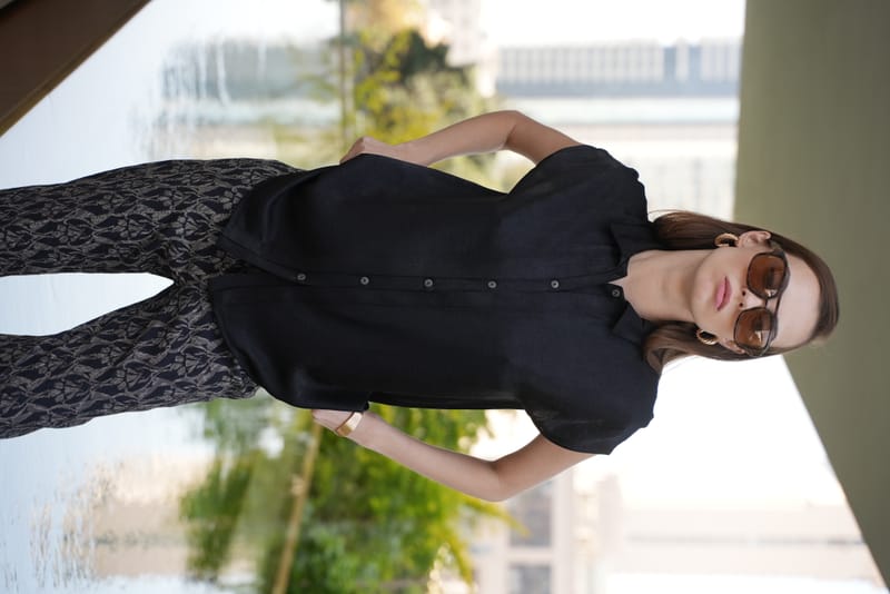 צילומי אופנה