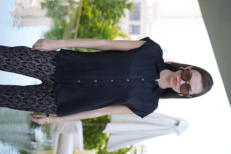 צילומי אופנה