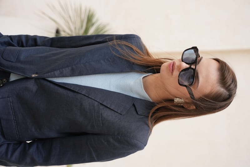 צילומי אופנה