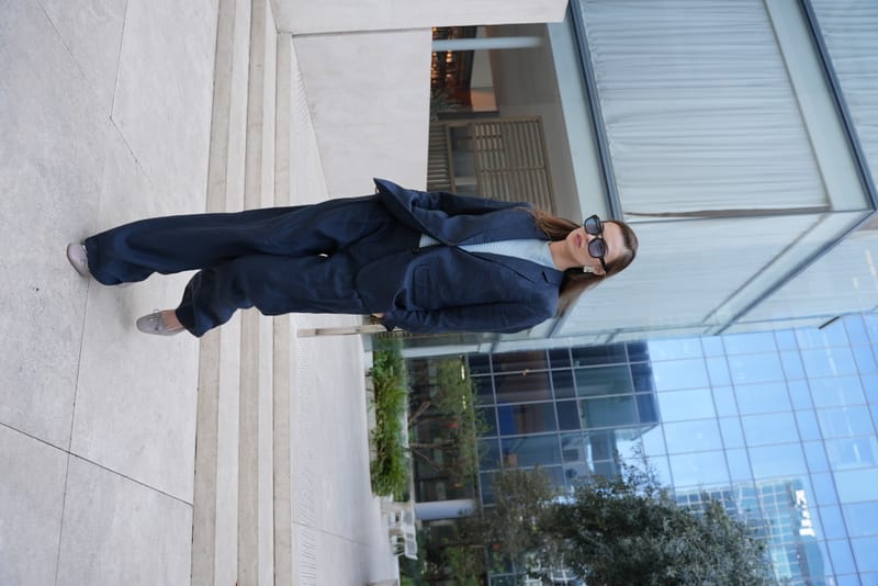 צילומי אופנה