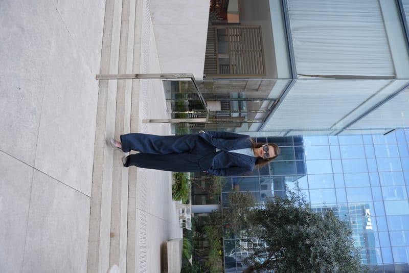 צילומי אופנה