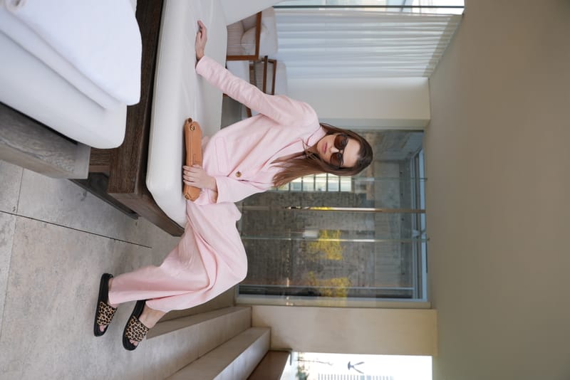 צילומי אופנה