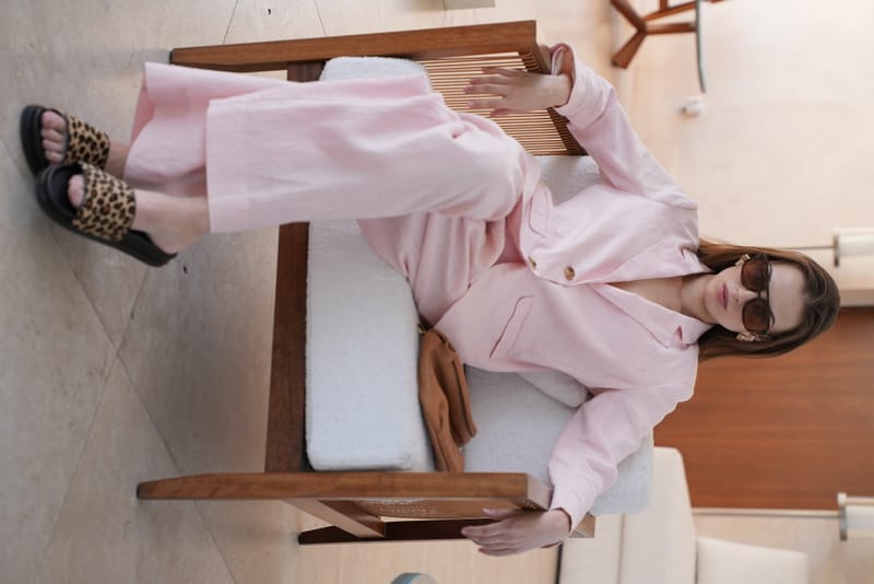 צילומי אופנה