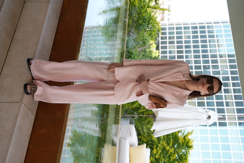 צילומי אופנה