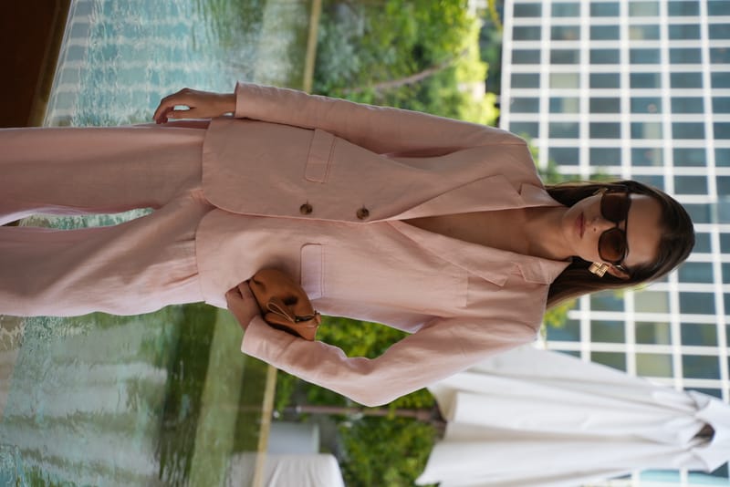 צילומי אופנה