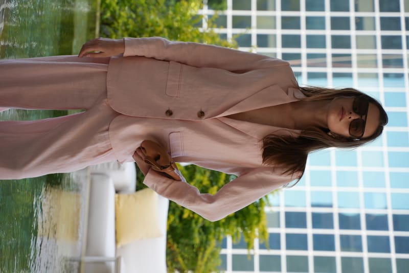 צילומי אופנה