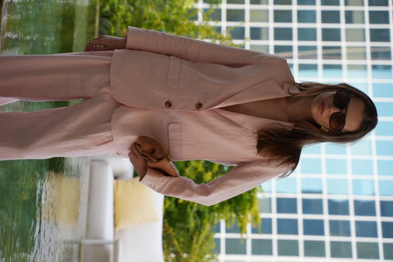 צילומי אופנה