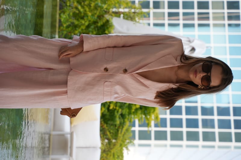 צילומי אופנה