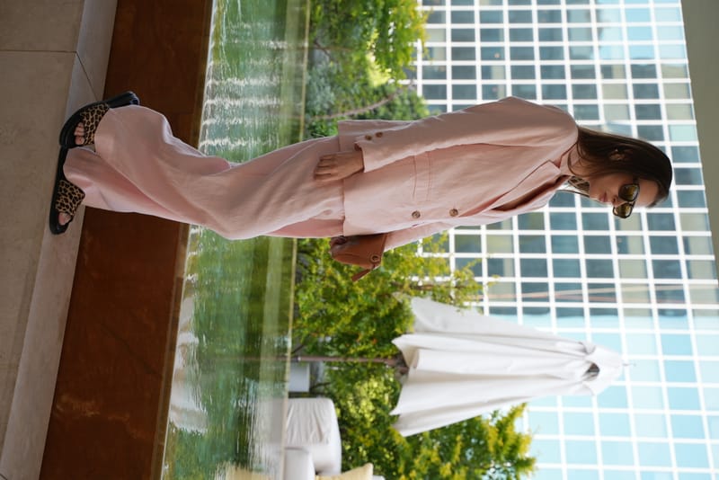 צילומי אופנה