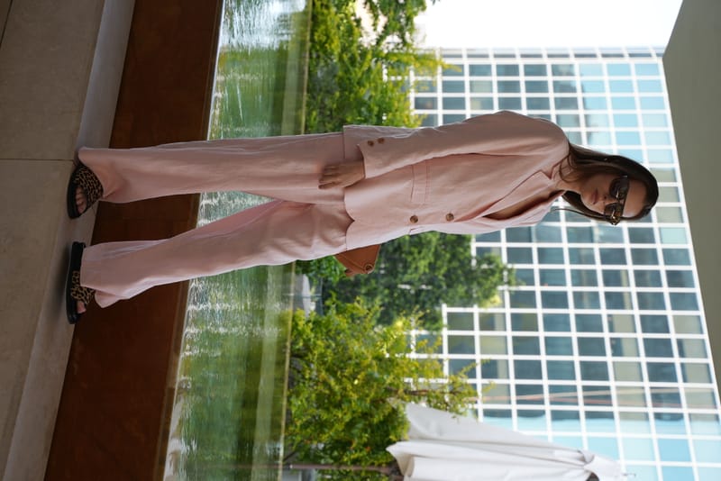 צילומי אופנה