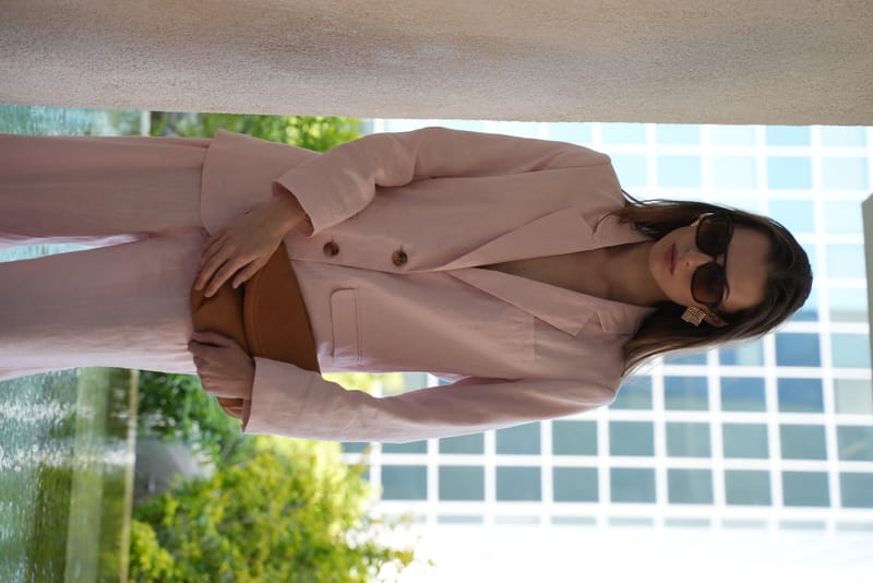 צילומי אופנה