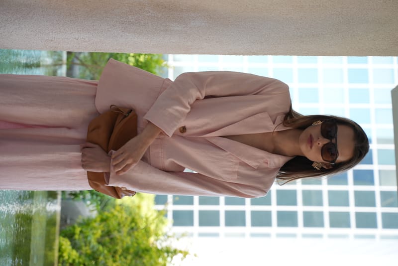 צילומי אופנה