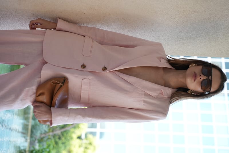 צילומי אופנה