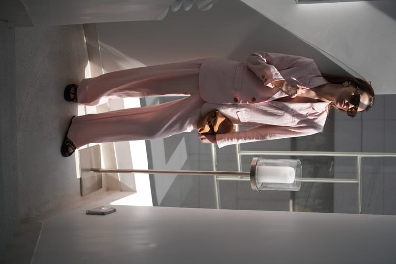 צילומי אופנה