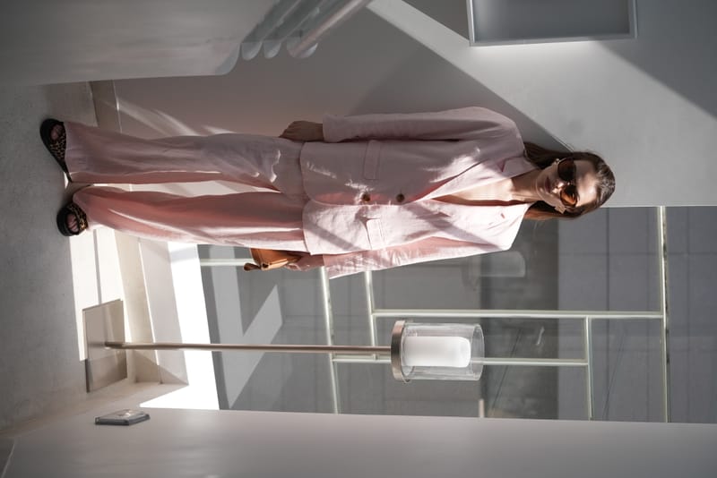 צילומי אופנה