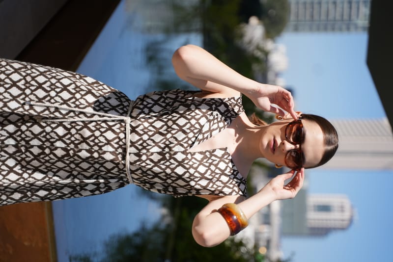 צילומי אופנה