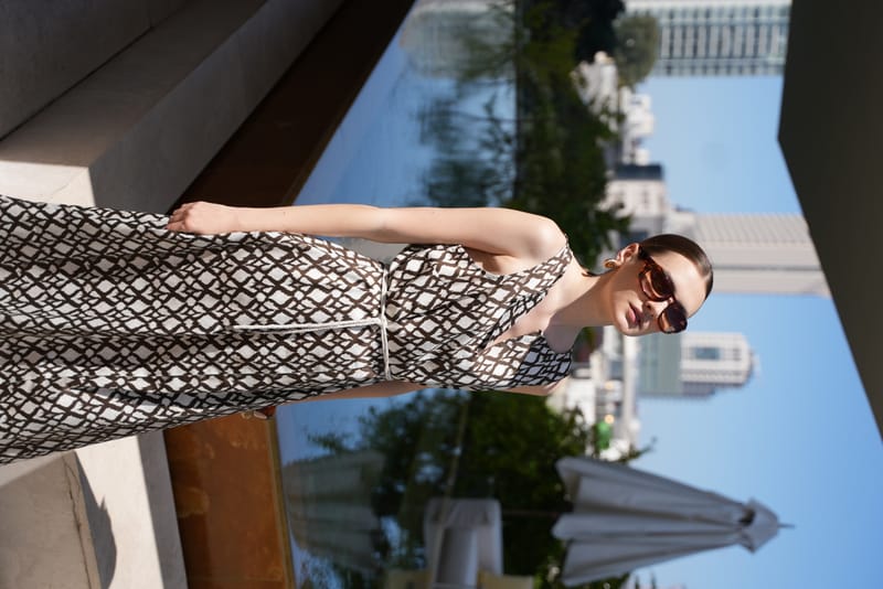 צילומי אופנה