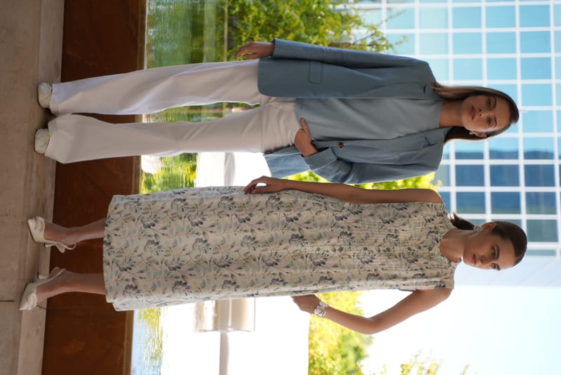 צילומי אופנה